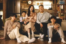 Nonton Drama Cabbage Your Life (2026) Full Episode Bahasa Indonesia, Kisah Keluarga Manajer yang Bermigrasi ke Desa!