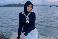 Kontroversi Finazia Memanas, Selebtok Viral Usai Ketahuan Copot Hijab di Klub Malam Hingga Gunakan Whippink