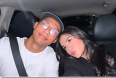 Profil Lengkap Attala Wahid, Pacar Tiara Savitri dan Calon Mantu Mulan Jameela Ternyata Datang dari Keluarga Terhormat!