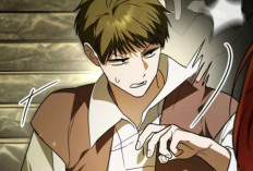 My Possession Became a Ghost Story Chapter 27 English Indonesia Translation, Klik Link Baca Manhwa GRATIS Disini!