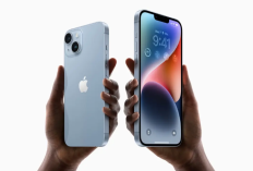 Turun Harga! iPhone di iBox Banjir Diskon Sampai 25% di Bulan April, iPhone 16 dan iPhone 17 Cuma Segini