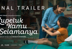 Link Nonton Kupeluk Kamu Selamanya (2026) Full HD Movie 4K, Kisah Perjuangan Ibu Tunggal Penuh Pengorbanan