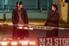 Link Nonton We Are All Trying Here (2026) Episode 3 dan 4 Subtitle Indonesia, Lika-Liku Kehidupan Koo Kyo Hwan dan Goo Youn Jung Sebagai Sutradara TV