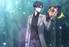 Link Manhwa The Chairman Of Pharmaceutical Company Is A Poison King Chapter 23 Bahasa Indonesia, Seorang Pemimpin Farmasi Menyembunyikan Jati Dirinya Sebagai Raja Racun