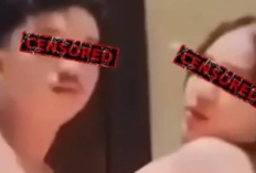 Link Video Cut Salwa Jadi Buruan Warganet di TikTok dan Threads! Buruan Tinggalkan Jejak Sebelum Hilang