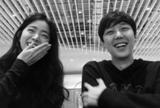 Kisah Cinta Lokasi Yoon Jong Hoon dan Han Eun Seo Sejak Main Drama Return Hingga Akhirnya Resmi Menikah
