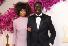 Heboh! TikToker Khaby Lame Cerai, Istri Tak Kebagiain Harta Gono-Gini Karena Hal Ini!