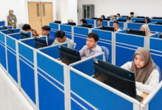 Kasus Joki UTBK SNBT 2026: Sanksi Blacklist Permanen dan Risiko Pidana Menanti