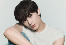 Penyebab Mark Lee Pamit dari NCT dan SM Entertaiment Setelah 10 Tahun, Begini Isi Surat yang Bikin Fans Banjir Air Mata