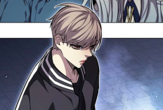 Link Baca Manhwa Eleceed Chapter 398 Bahasa Indonesia, Jiwoo Simpan Rahasia Besar Larikan Diri Bersama Kucing Oren Dari Pembunuh
