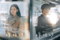 Nonton Still Shining (2026) Episode 5-6 Sub Indonesia, Spoiler! Petemuan Kembali Usai Berpisah Sepuluh Tahun