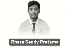 Kronologi Kasus Kematian Rheza Sendy Pratama, Mahasiswa Amikom Jogja yang Meregang Nyawa Usai Aksi Demo di POLDA DIY