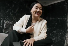 Profil dan Biodata La Tasya, Penyanyi yang Videonya Viral di Sosial Media Usai Rilis Karya Terbaru