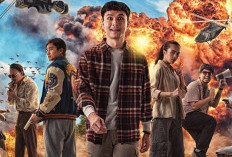 Nonton Film Si Paling Aktor (2025) Full HD 1080p Gratis, Jourdy Pranata Jadi Figuran Terniat se-Indonesia Raya