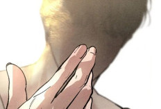 Saatnya Beraksi! Link Baca Manhwa Toying with Daddy Chapter 33 English Scan Indonesia & Jadwal Rilisnya