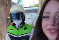 Heboh! Video Ojol Bali Viral Berdurasi 17 Menit Libatkan WNA Australia dan Driver Lokal, Netizen Ramai Buru Link di X dan TikTok