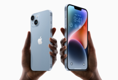 iPhone 14 Harga Terbaru Februari 2026, Review Kelebihan & Spesifikasi Lengkap Apakah Masih Worth it?