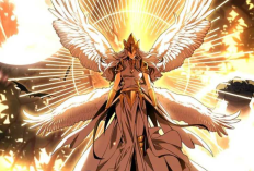 Baca Manhwa Only I Have an Ex-grade Summon Chapter 2 Subtitle Indonesia, Komik Baru dengan Karakter OP Sudah Baca Belum?