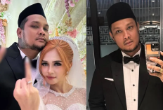 Virgoun Resmi Menikah dengan Lindi Fitriyana Hari ini 26 Februari 2026, Detail Pernikahan Hingga Maharnya Apa?