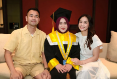 Profil Mbak Lala Pengasuh Rafatar, dengan Gelar S1 Manajemen Diisukan Bakal Duduki Kursi Jabatan di BGN