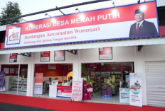 Syarat Lengkap Tes Mental Ideologi Koperasi Merah Putih Secara Resmi, Jangan Sampai Kelewatan!