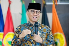 Profil Yandri Susanto, Jejak Politik dan Karir Mentri Desa yang Usulkan Penutupan Indomaret dan Alfamart