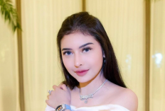 Profil Rica Andriani, Sosok Selebgram Istri Perwira Polri yang Tersandung Kasus Penipuan Temannya Sendiri!