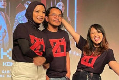 Oknum Pelepas Gas Asap di Konser Kotak Ditangkap Polisi, Begini Kronologi Kejadiannya yang Viral di Media Sosial