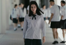 Spoiler dan Link Nonton Girl From Nowhere: The Reset Episode 3-4 Sub Indo, Nanno Sikat Habis Para Predator di Sekolah