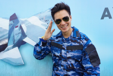 Profil dan Biodata Baim Wong, Mantan Suami Paula Varhoeven Kini Sukses Menjadi Youtuber dengan 21M Subscriber