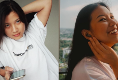 Danilla Riyadi Agamanya Apa? Rilis Lagu Bertajuk Religi Kolaborasi dengan Hadad Alwi!