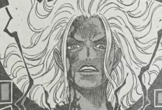 Akhirnya Terungkap! Ini Dia Sosok Saint Nerona Imu di One Piece yang Mendadak Viral, Jadi Kawan atau Lawan?