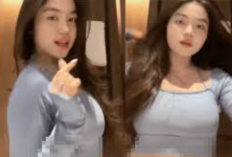 Siapa Tiara Kartika Viral TikTok? Link Video Asli Banyak Diburu Netizen Cek Disini Lengkapnya!