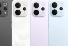 Segera Hadir di Indonesia! Intip Spesifikasi Vivo V70 Series, Fotografi Portrait Makin Ciamik dengan Baterai 7.000 mAh