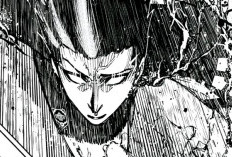 Baca Manga Blue Lock Chapter 342 Sub Indo, Pemain Inti yang Mengamuk