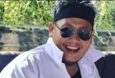 Genta KDI Meninggal Dunia Akibat Gagal Ginjal dan Diabetes, Ini Sederet Prestasinya di Dunia Hiburan