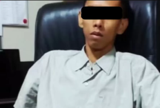 Sosok Raden Mas Bayu Purnomo Viral, Oknum Komcad Diduga Lecehkan Santri!