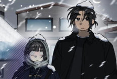 Cinta yang Setara! Link Baca Manhwa Rules for Dating Trash Chapter 64 English Scan Indonesia & Jadwal Rilisnya