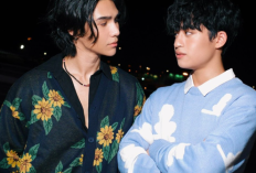 Nonton Drama Thailand Wuju Bakery Episode 1 Subtitle Indonesia, Invasi Alien Raon di Toko Roti Wuju