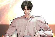 UPDATE! Baca Manhwa Lookism Chapter 603 Sub Indonesia, Amukan Park Hyung Seok Tak Terbendung Akankah Kalahkan Lawan