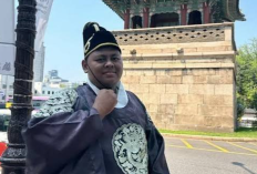 Femas, Peserta Open Trip Korea Selatan yang Dikabarkan Kabur dari Rombongan Usai Beli Sepatu di Myeongdong