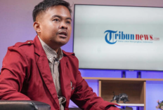 Abdi Maludin Ketua BEM FH UBK Terima Suap Rp 20 Juta Setelah Demo, Rektor Secara Tegas Beri Sanksi Dicopot dari Jabatan