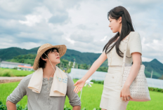 Link Nonton Sold Out on You (2026) Full Episode Sub Indo, Cinta Ahn Hyeo Seop dan Cae Wo Bin Bersemi di Desa