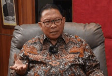 Terjaring OTT KPK di Jabodetabek, Ini Profil dan Jejak Karier Bos Summarecon Adrianto Pitojo Adhi