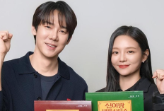 Makin Tegang! Link Nonton Phantom Lawyer (2026) Episode 10 Subtitle Indonesia, Kolaborasi Yoo Yeon Seok dan Esom Pecahkan Kasus Supranatural