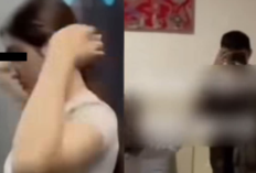 VIRAL! Link Video Bandar Membara, Polisi Selidiki Pelaku, Begini Kronologi Bocornya Dokumentasi Pribadi