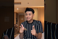 Siapa Sakti Aulia Akbar? Pemeran Akbar si Tukang Jahil di Series Video Mama Lela