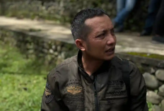 Apa Akun IG dan TikTok Ayah Nizam Syafei? Kasus Kekerasan Ibu Tiri yang Jadi Penyebab Kematian Anak