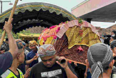 Mbah Pramugi Prawiro Widjojo Meninggal Karena Apa? Sesepuh Sedulur Sikep Kampung Samin Sambongrejo Blora