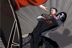 Link Baca Manhwa Killer Peter Chapter 126 Bahasa Indonesia, Kisah Pembunuh Legendaris yang Kuasai Dunia Kriminal